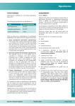 Hypothermia - Clinical Practice Guidelines