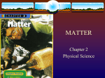 matter - Firelands Local Schools