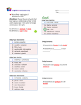 Word Pair Analogies 5 - English for Everyone