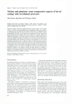 Rapport et Proces-Verbaux des Reunions - Volume 191 - 1989