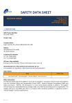 SDS Glucose Syrup - Wilmar International