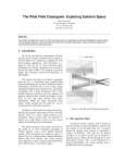 the PDF - Ceravolo Optical Systems