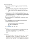 12 Selective and Differential Media Part I