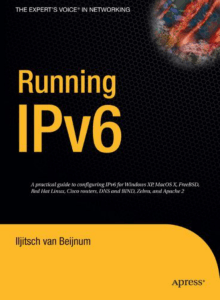 Running IPv6 2006