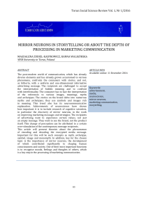 this PDF file - Torun Business Review