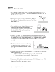 Froehlich`s Physics