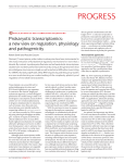 Prokaryotic transcriptomics: a new view on regulation, physiology