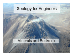 L02-Rocks and minerals 1