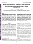 Subcutaneous Absorption of Biotherapeutics: Knowns and Unknowns