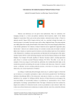 introduction - Political Perspectives Journal