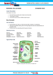 REVISION: CELL DIVISION 20 MARCH 2013 Key Concepts