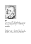 Fact File William Harvey - the Newcastle Collection