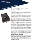 Macroscale KEM-KIT® Standard Taper 14/20 Kit