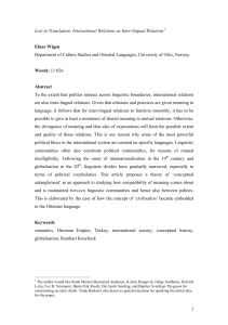 View Full Paper - European Consortium for Political Research