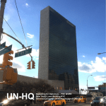 UN-HQ Designing for Diplomacy - PRE WORK New