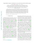 Gamow-Teller response in deformed even and odd neutron