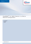 650V CoolMOS™ C7 Switch in a Kelvin Source Configuration