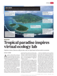 news piece - Dell Ecology Lab @ NGRREC