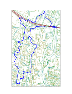 Conservation Area Management Plan App 1