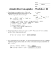 key - circuits 10