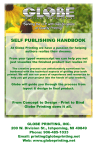 Self PubliShinG hanDbook