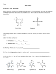 Deoxyribose Phosphate