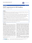 ESCRT requirements for EIAV budding | SpringerLink