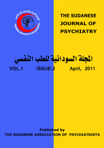 Vol. 1, N° 2, April