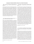 Symposium: Ruminant Nutrition: Glycerin as a Feed for Ruminants 392