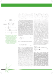 undulator field and electromagnetic field results in a beat wave