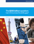 The $250 billion question