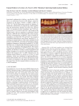 Enamel Defects in Carriers of a Novel LAMA3 Mutation Underlying