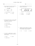 Doc Myers` Circuits n` Stuff Name: Date: 1. The total resistance of the