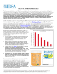 Antibiotic Resistance Fact Sheet - Infectious Diseases Society of