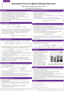 Poster - The University of Manchester