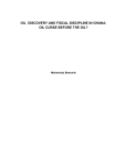 Ghana and the Oil Curse - Natural Resource Governance Institute