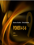 POWER 4-5-6 Plus Release 7