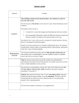 Teacher Guide-Rational vs Irrational