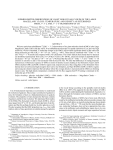 submillimeter observations of giant molecular clouds in the large