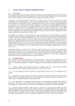 A STUDY OF THE LANDSLIDES AND THEIR RELATION TO