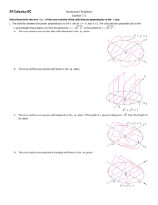 In exercises 1-6, use the graph to estimate the limits and value of the