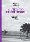 fund risks - Royal London pensions for employers and trustees