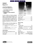 S94604E Magnetron