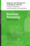 Botulism Poisoning - Southern Nevada Health District