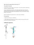 Sublimation apparatus