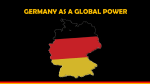 germany as a global power