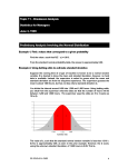 Topic 11 Breakeven Analysis