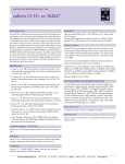 calicin (S-13): sc-162627 - Santa Cruz Biotechnology