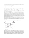 Why is S(H2O(l) > S(H20(g)? It is better to speak of entropy as a