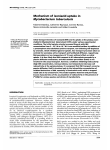 Mechanism of isoniazid uptake in Mycobacterium
